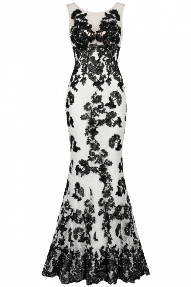 Večernja haljina Verona Select_Zea