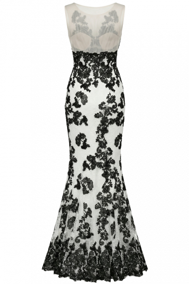 Večernja haljina Verona Select_Zea