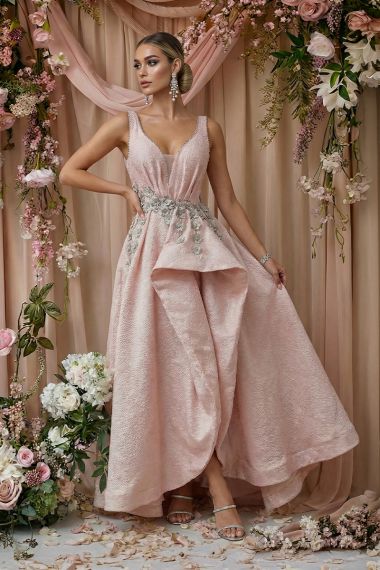 Svečana haljina Arabella Crown_Zea