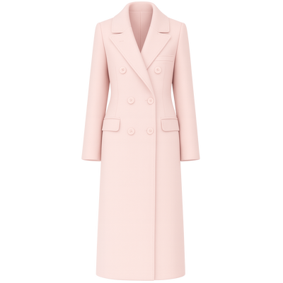 Kaput Blush Elegance_Zea
