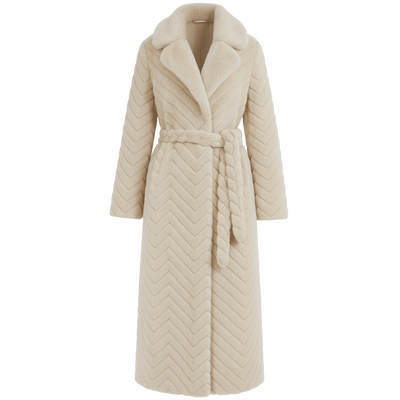 Kaput Ivory Luxe_Zea