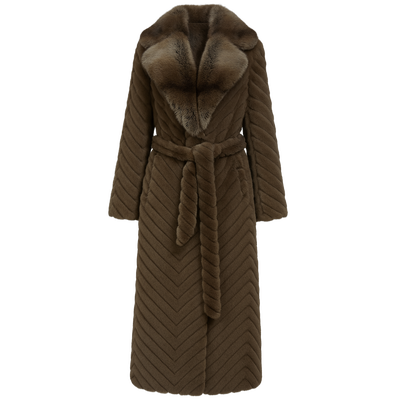 Kaput Mocha Luxe_Zea