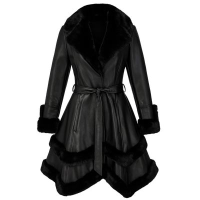 Kaput Noir Elegance_Zea