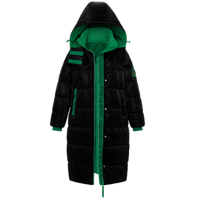 Zimska parka Urban Shield_Zea
