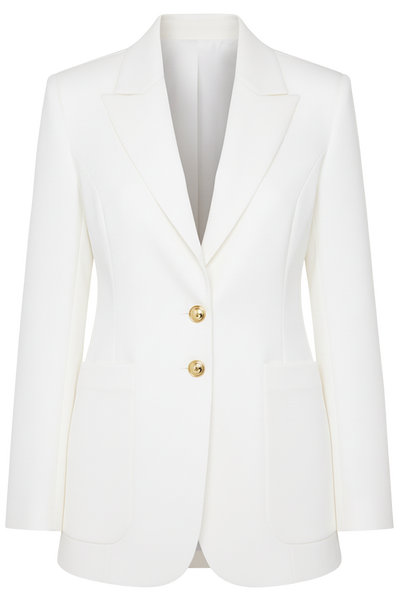 Duži sako City Grace_Zea