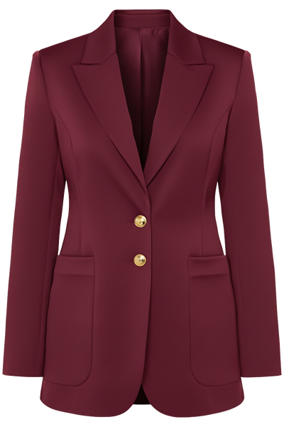 Duži sako City Grace_Zea