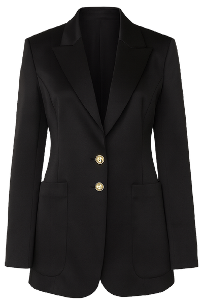 Duži sako City Grace_Zea