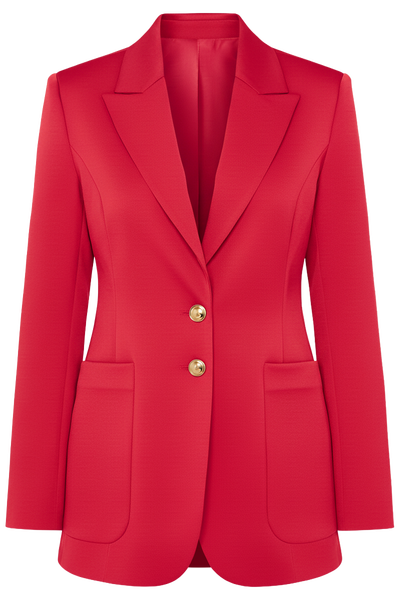 Duži sako City Grace_Zea