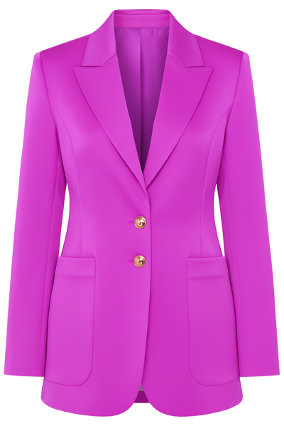 Duži sako City Grace_Zea