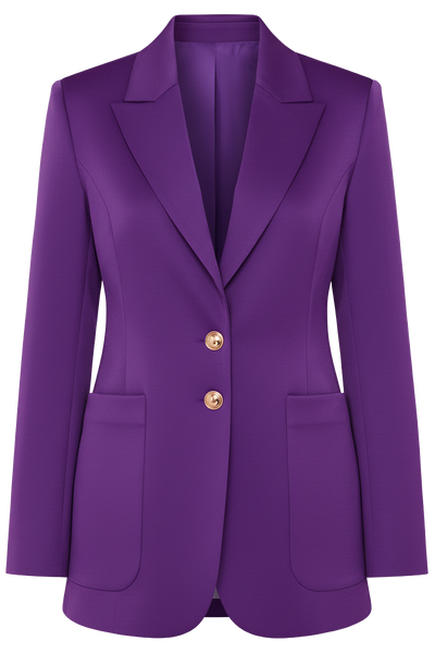 Duži sako City Grace_Zea