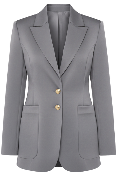 Duži sako City Grace_Zea