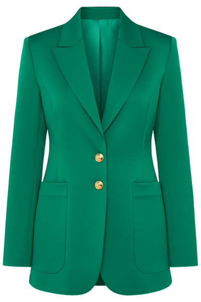 Duži sako City Grace_Zea