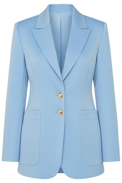 Duži sako City Grace_Zea