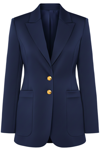 Duži sako City Grace_Zea