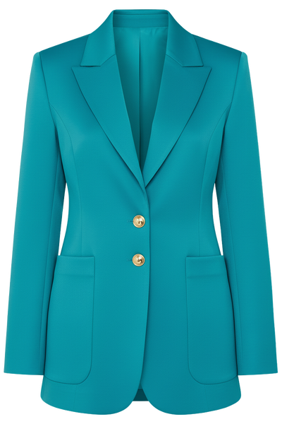 Duži sako City Grace_Zea