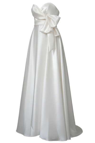 Svečana haljina Ivory Grace_Zea