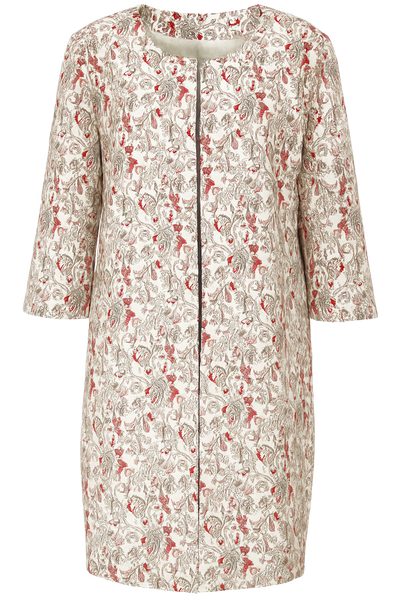 Baloner Floral Legacy_Zea