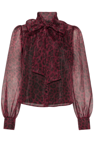 Bluza Dreamy Sheer_Zea