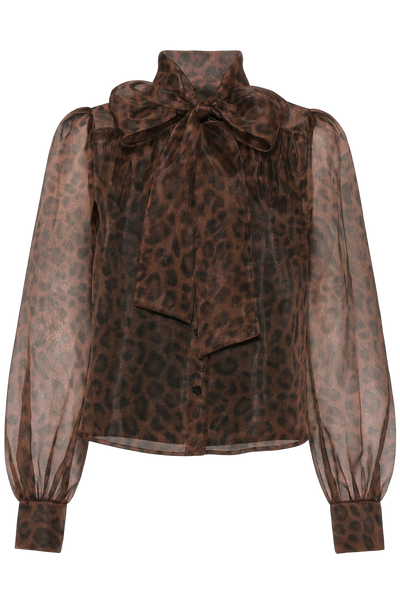 Bluza Dreamy Sheer_Zea