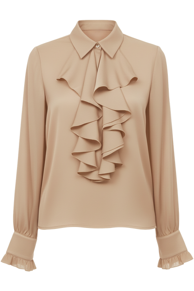 Bluza Noble Touch_Zea