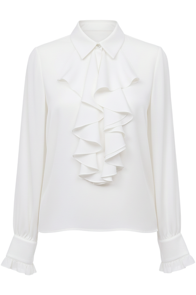 Bluza Noble Touch_Zea