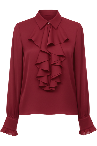 Bluza Noble Touch_Zea