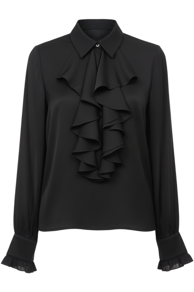 Bluza Noble Touch_Zea