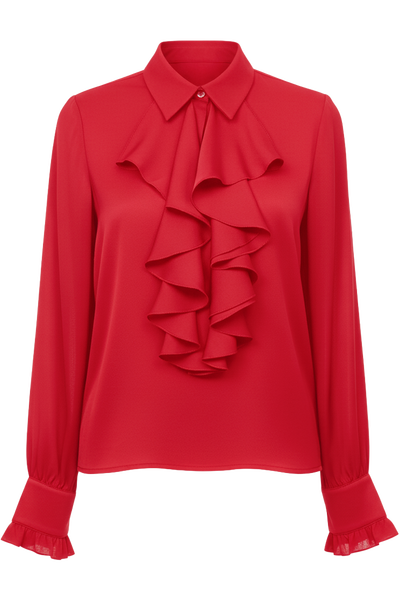 Bluza Noble Touch_Zea