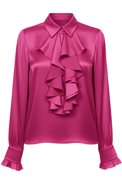 Bluza Noble Touch_Zea