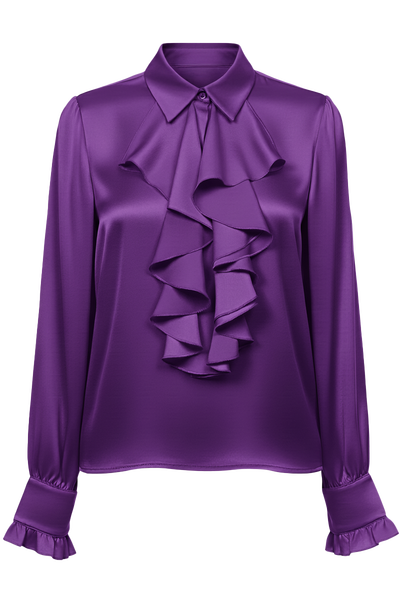 Bluza Noble Touch_Zea