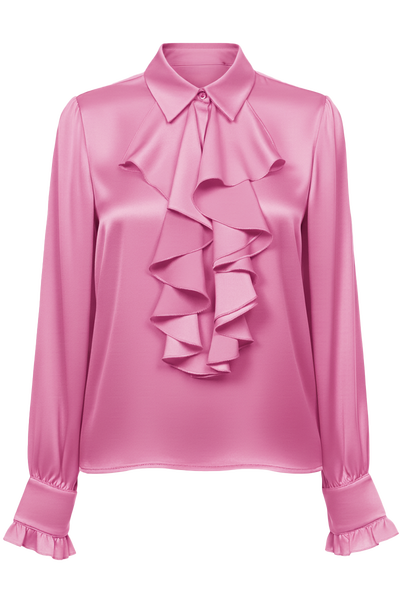 Bluza Noble Touch_Zea