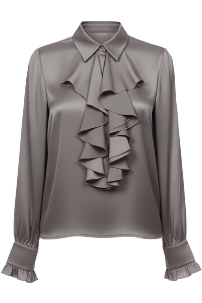 Bluza Noble Touch_Zea