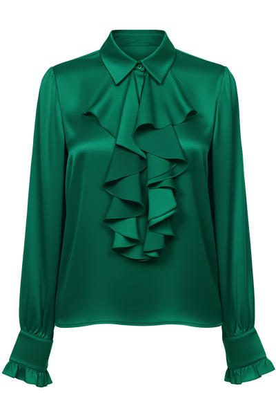 Bluza Noble Touch_Zea