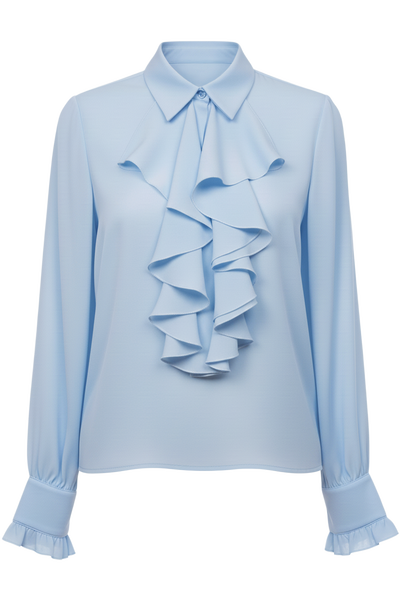 Bluza Noble Touch_Zea