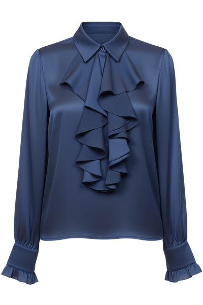 Bluza Noble Touch_Zea