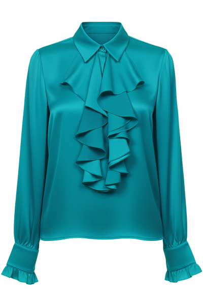 Bluza Noble Touch_Zea