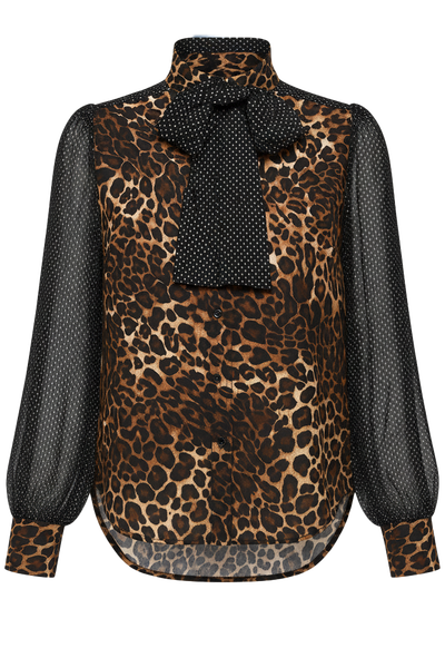 Bluza Wild Love_Zea