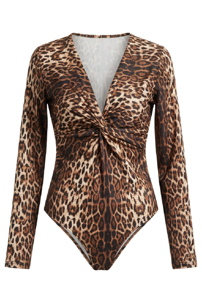 Body majica Endless Glam_Zea