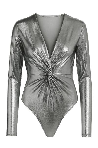 Body majica Endless Glam_Zea