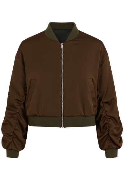 Jakna Street Bomber_Zea