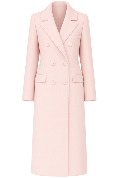 Kaput Blush Elegance_Zea
