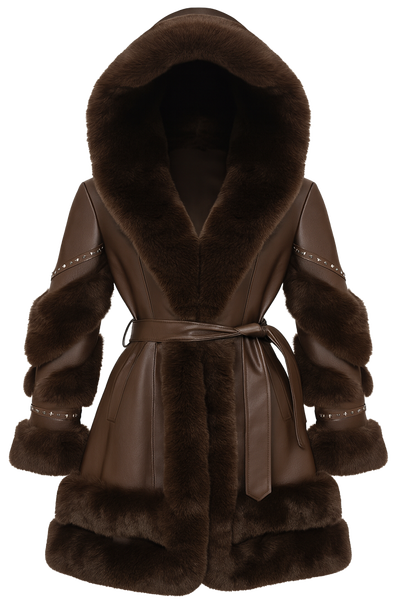 Kaput Chocolate Aura_Zea