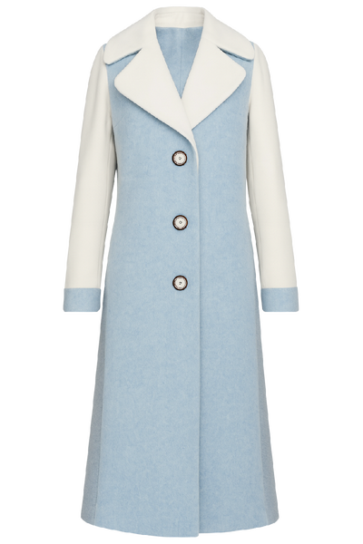 Kaput Frozen Charm_Zea