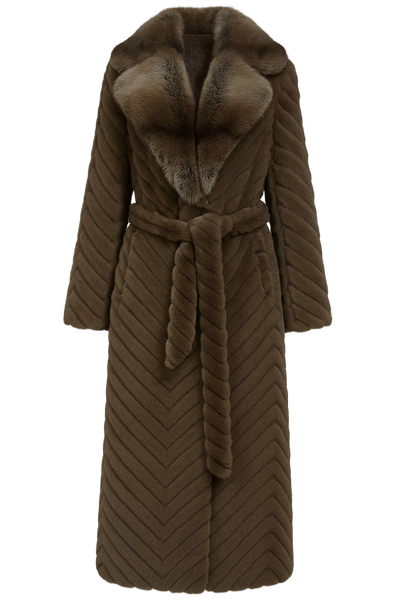 Kaput Mocha Luxe_Zea