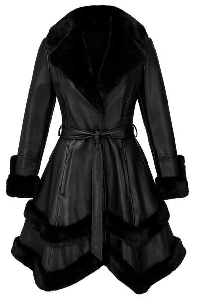 Kaput Noir Elegance_Zea