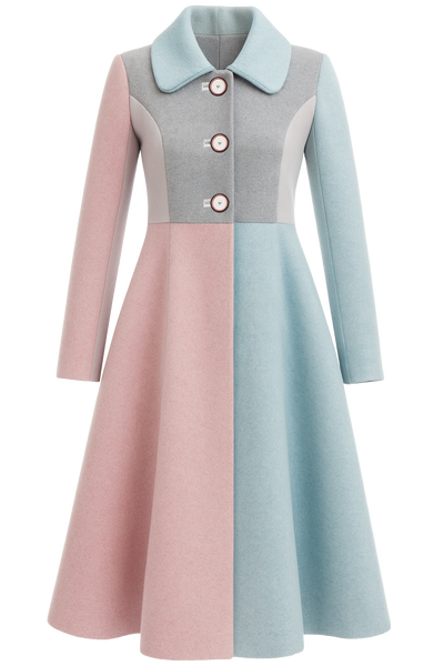 Kaput Pastel Dreamscape_Zea
