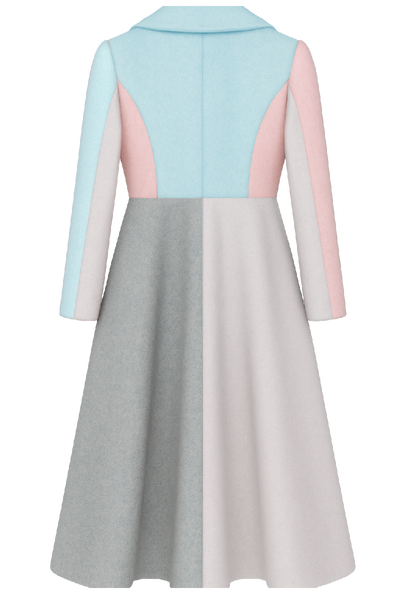 Kaput Pastel Dreamscape_Zea