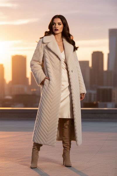 Kaput Pearl Luxe_Zea
