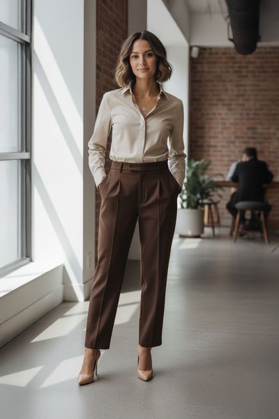 Košulja Classic Harmony_Zea