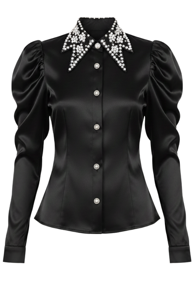Košulja Midnight Luxe_Zea